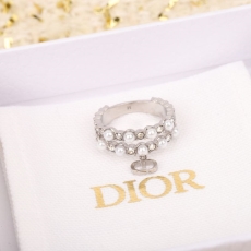 Christian Dior Rings